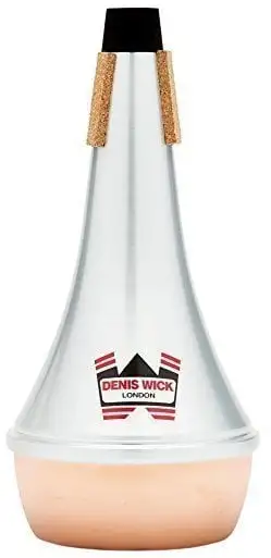 Denis Wick DW5505C Trombone Mute