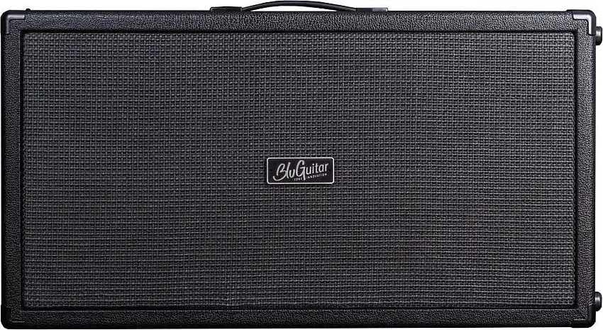 BluGuitar TwinCab Gitarrskåp