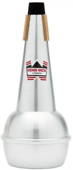 Denis Wick DW5509 Trombone Mute