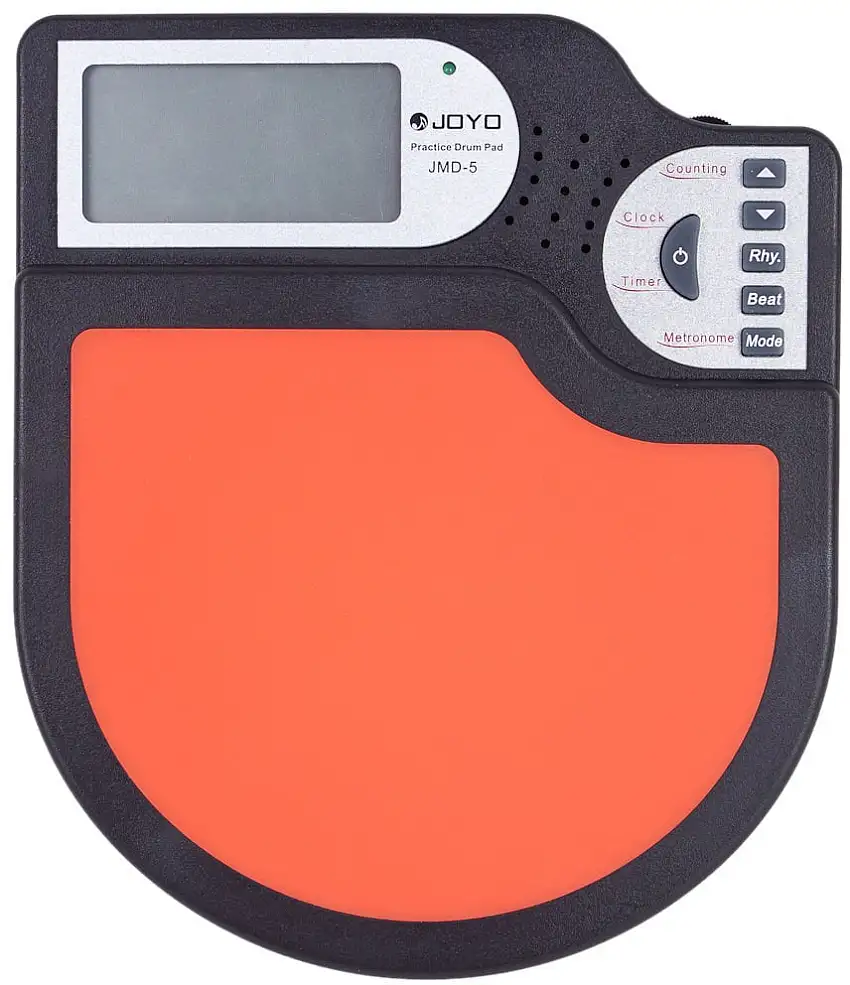 Joyo JMD-05 Orange