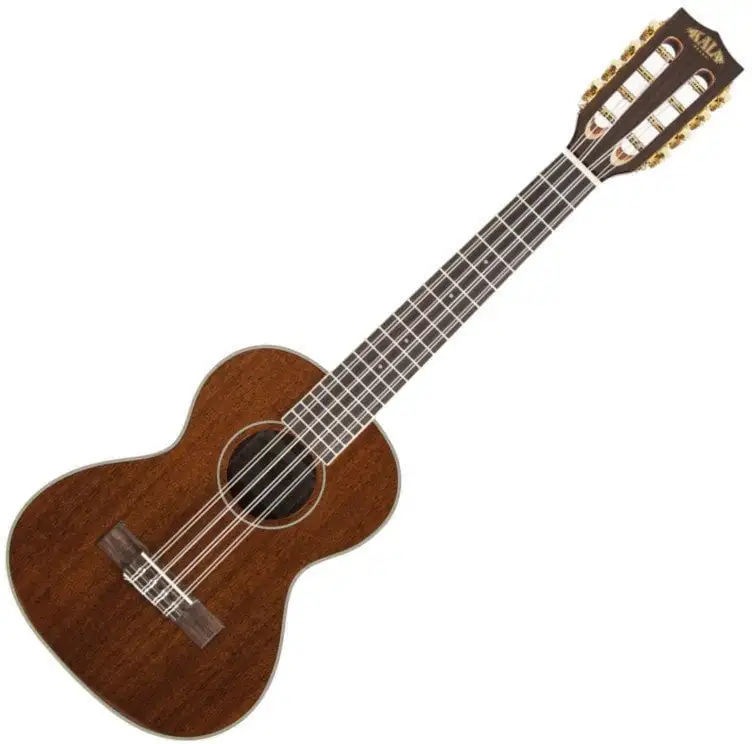 Kala KA-8 Natural Tenor-ukuleler
