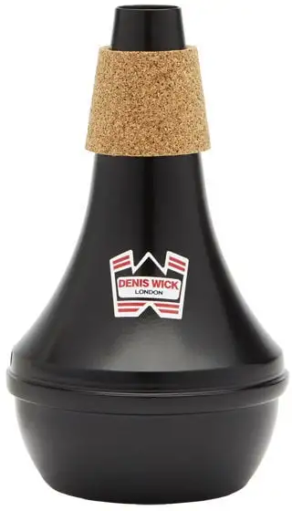 Denis Wick DW5534 Trumpet Mutes