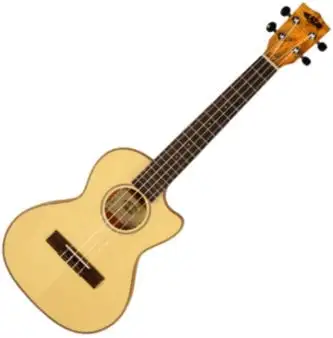 Kala KA-SSTU-SMT-C Natural Tenor-ukuleler