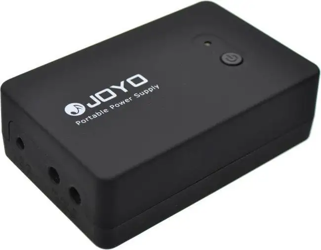 Joyo JMP-01 Strömförsörjningsadapter