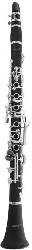 Leblanc Bb CL655 GS Bb-klarinetter