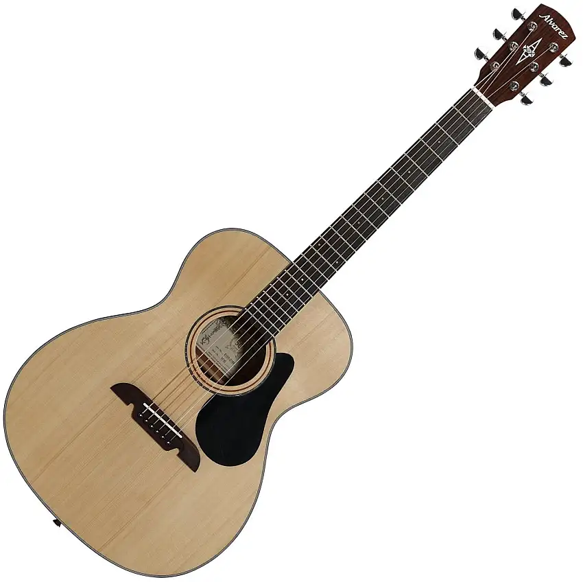 Alvarez AF30 Folkgitarr