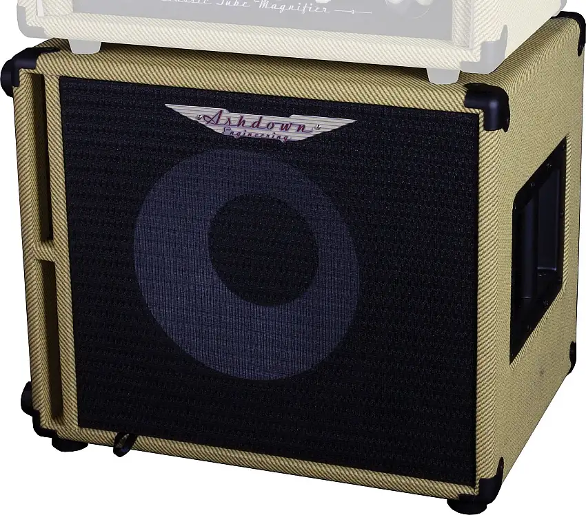 Ashdown CTM-112T-TW