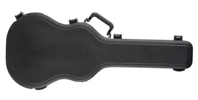 SKB Cases 1SKB-30 Thin-line AE / Classical Deluxe Fodral för akustisk gitarr