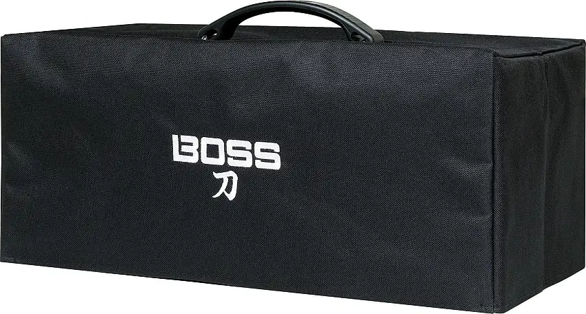 Boss KTNHEAD Katana AC Väska för gitarrförstärkare Black