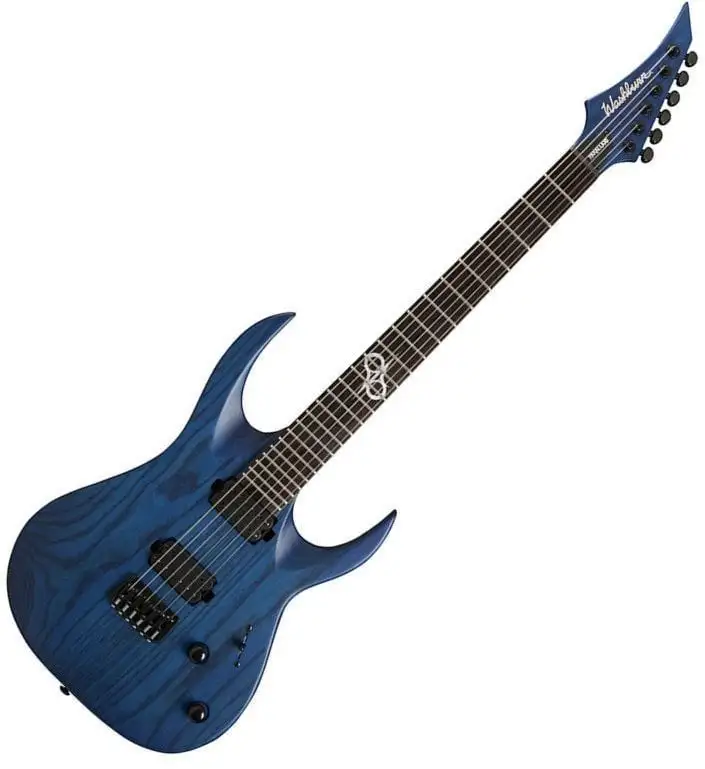 Washburn PX-SOLAR16TBLM