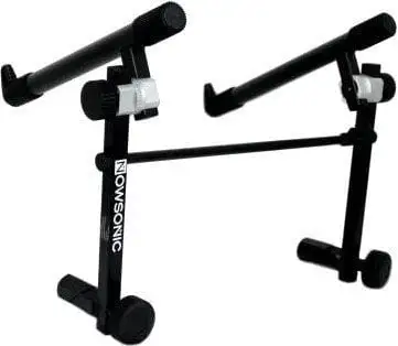 Nowsonic Extension for Black XStand Tillbehör