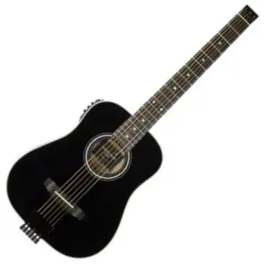 Traveler Guitar Traveler Acoustic AG-200EQ