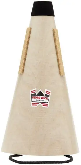 Denis Wick DW5554 Dämpare för valthorn