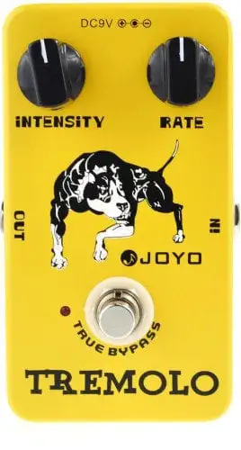 Joyo JF-09 Tremolo Tremolo/Vibrato