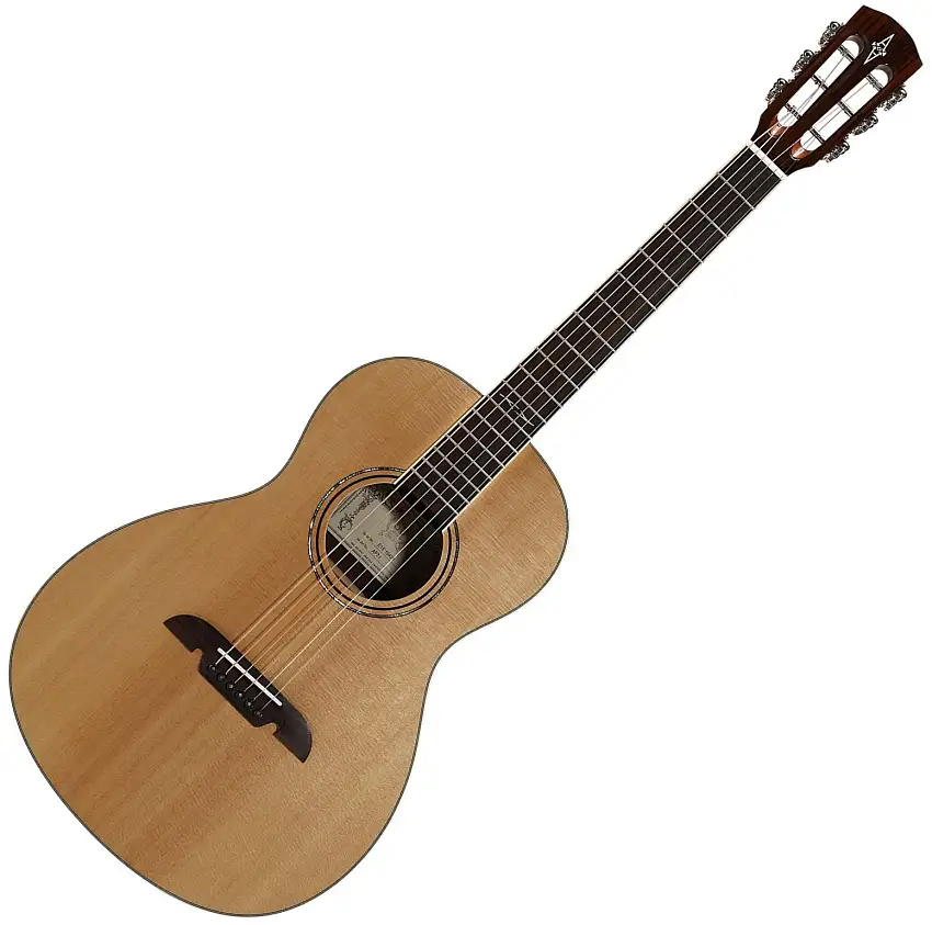Alvarez AP70 Parlor