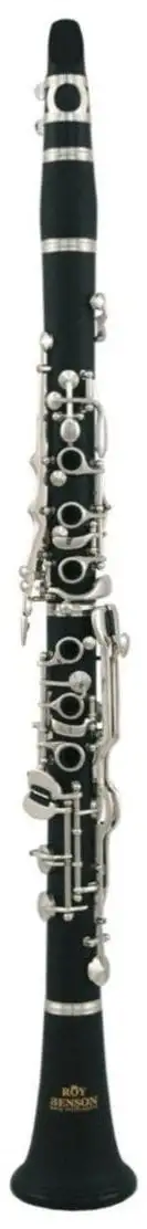 Roy Benson CG-220 Bb-klarinetter