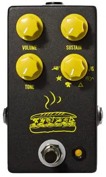 JHS Pedals Muffuletta Gitarreffekt