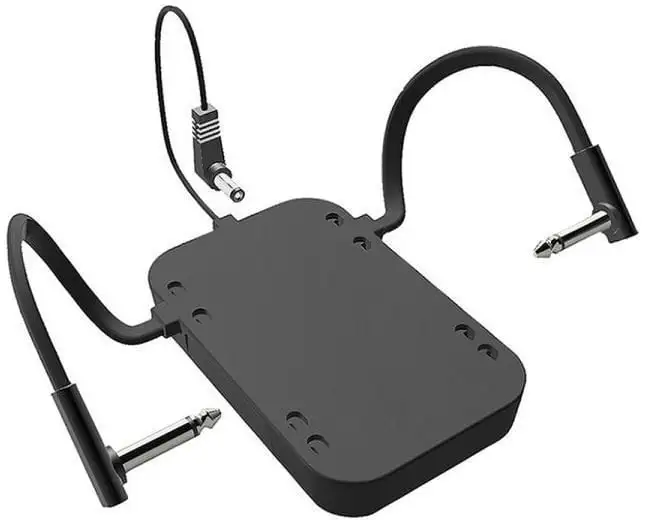 Nexi Industries CONNEXI Adapter Black