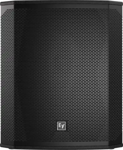 Electro Voice ELX 200-18S Passiv subwoofer