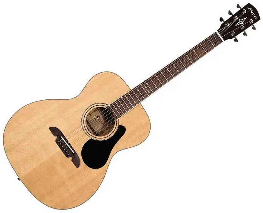 Alvarez AF70 OM/Folk
