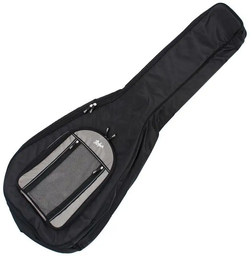 Höfner H61/9 Bassguitar Gigbag