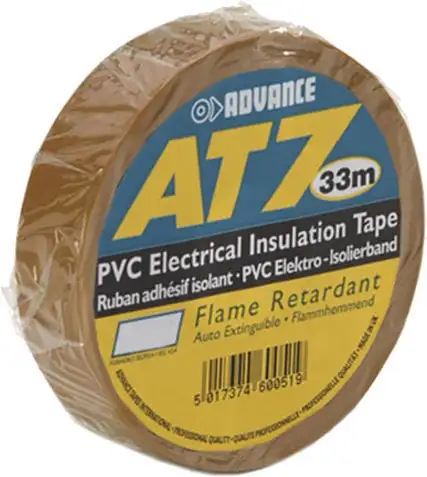 Advance Tapes 5808 BRW
