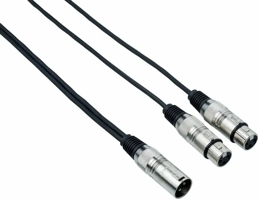 Bespeco BT2720M 1,5 m Ljudkabel
