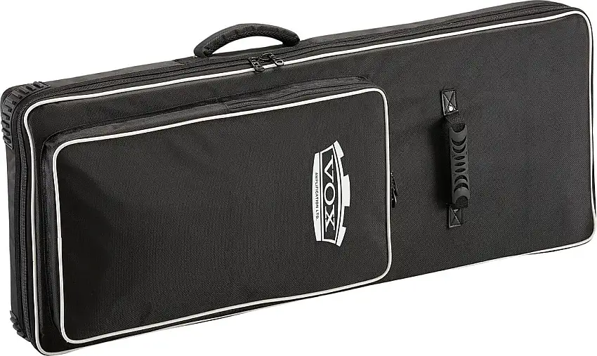 Vox SC-CONTINENTAL 61 Tangentbordsväska