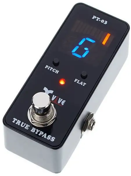 XVive PT-03