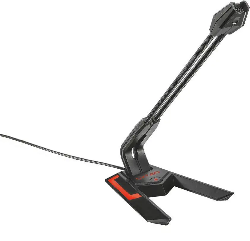 Trust 20688 GXT 210 USB-mikrofon