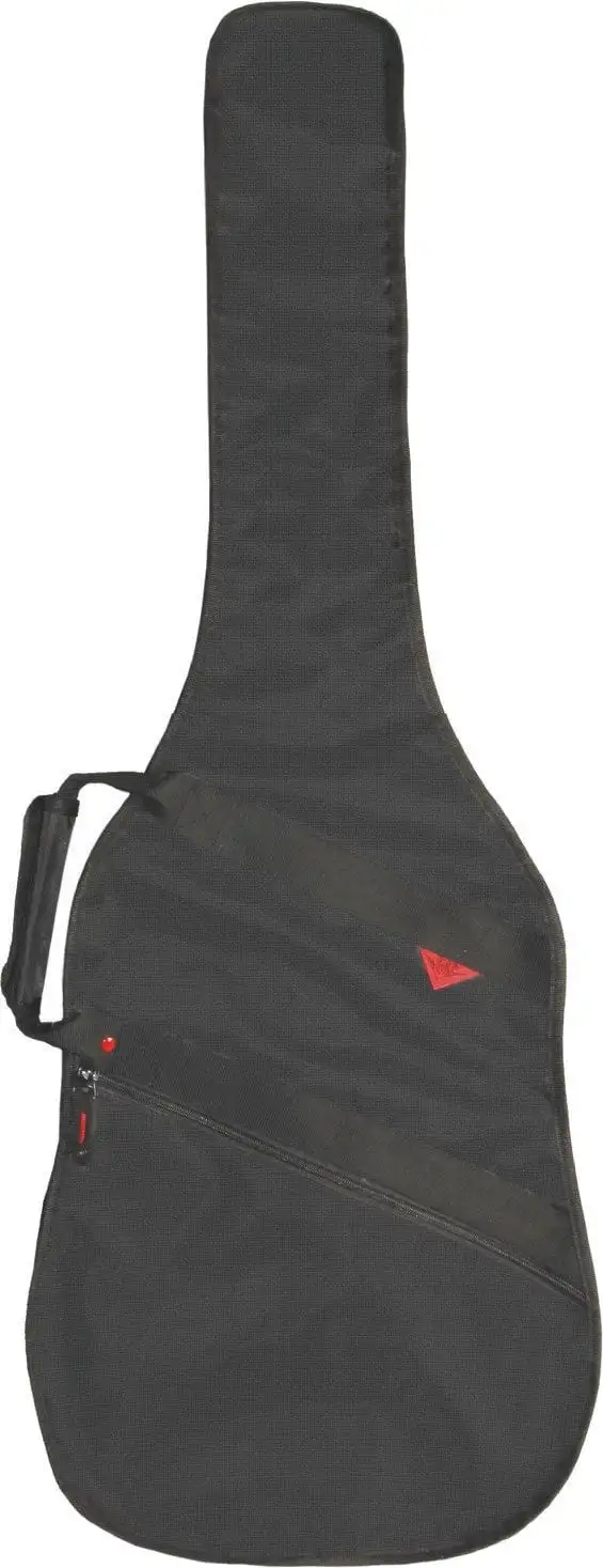 CNB EB380 Gigbag för elgitarr Black