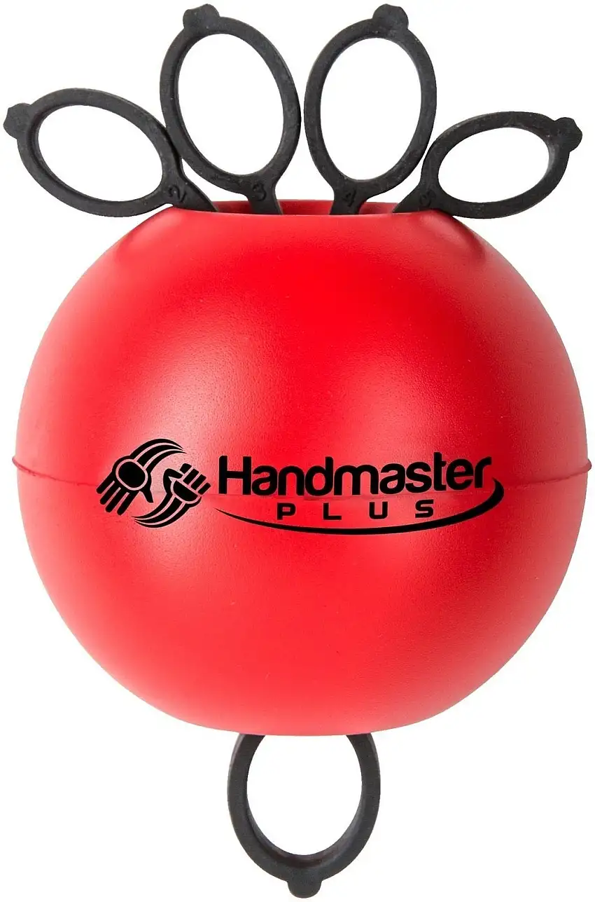 RockCare Handmaster Plus Tillbehör för gitarrträning