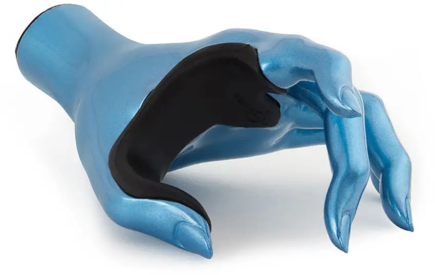 GuitarGrip Female Hand L Gitarrhängare