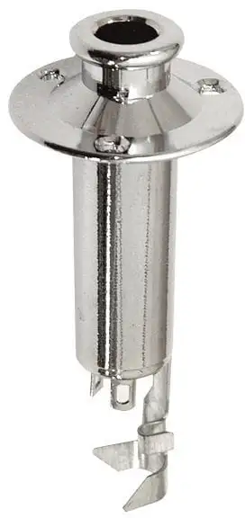 Artec EPC Chrome Pickup för akustisk gitarr