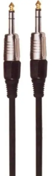 Soundking BB301 3 m Ljudkabel