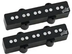 Aguilar AG 5J-70 Black Basupptagning