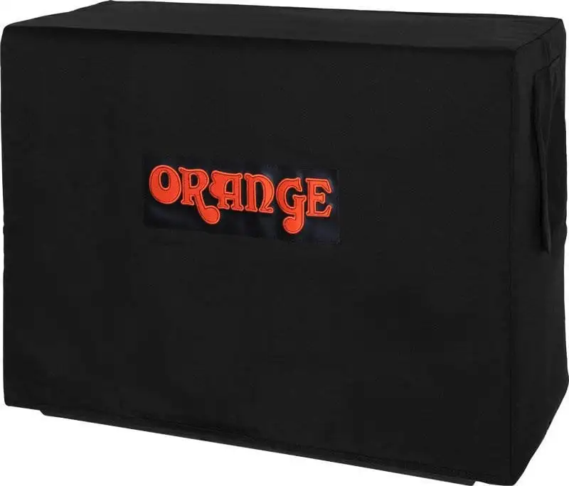 Orange CVR-ROCKER-32 Väska för gitarrförstärkare Black-Orange