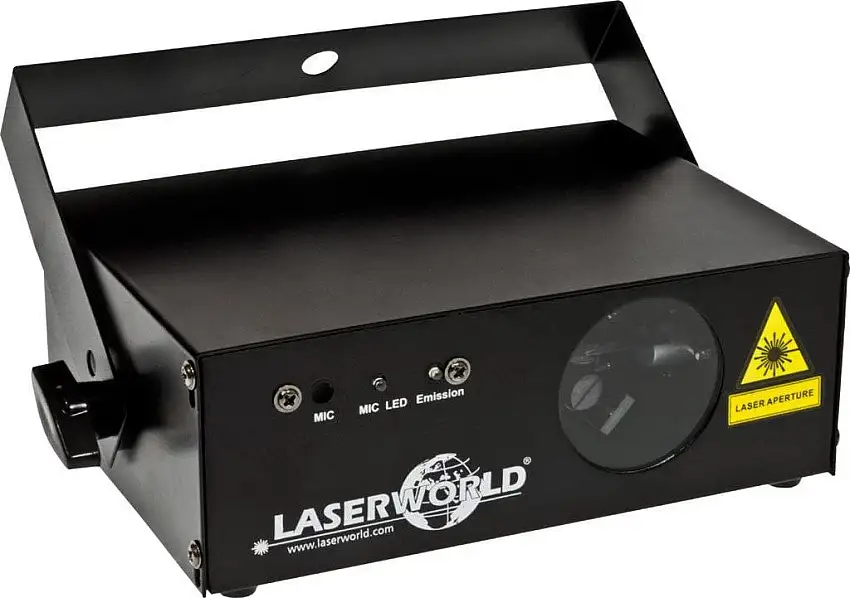 Laserworld EL-120R