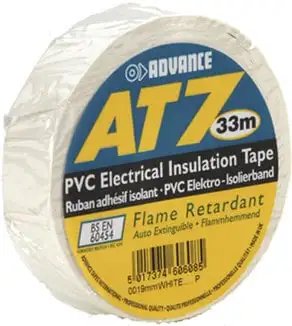 Advance Tapes 5808 W