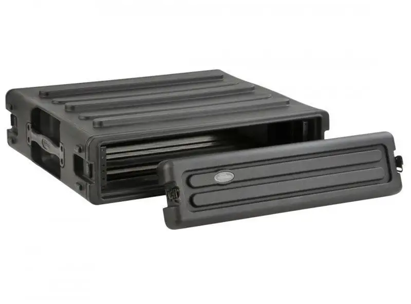 SKB Cases 1SKB-R2U Roto 2U Rackväska