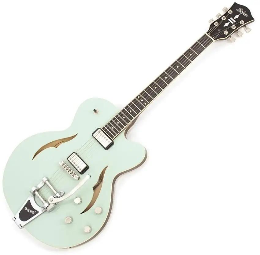 Höfner HVSC-LGR-0