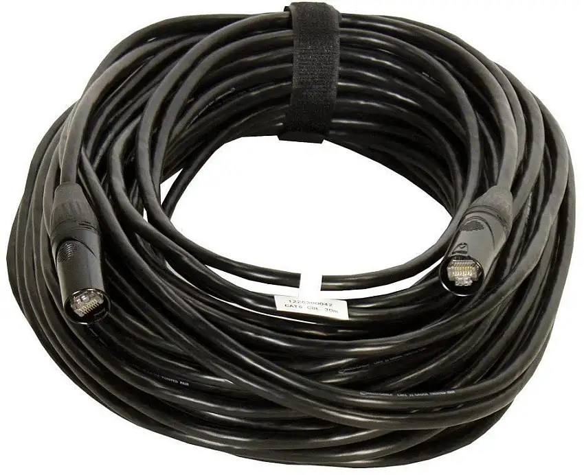 Accu Cable CAT6 CBL 30 m Dator kabel