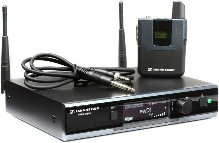 Sennheiser ew D1-CI1-H-EU