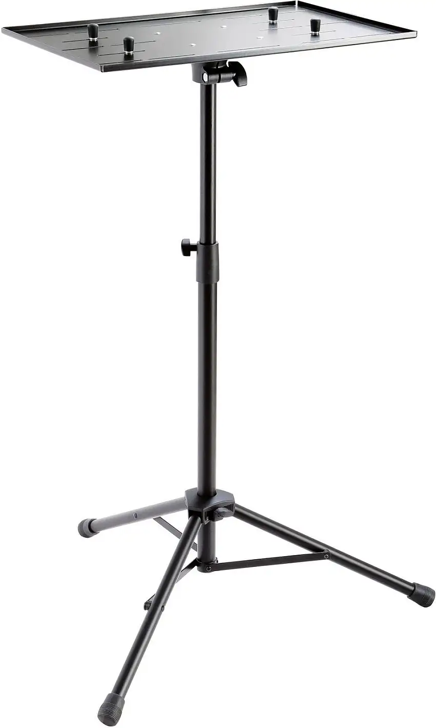 Konig & Meyer 12185 Stativ för PC Bas
