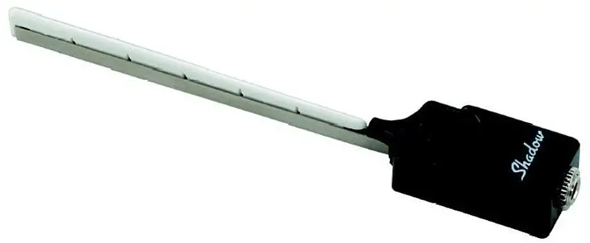 Shadow SH 1900 Classical Quick Mount Bridge Pickup