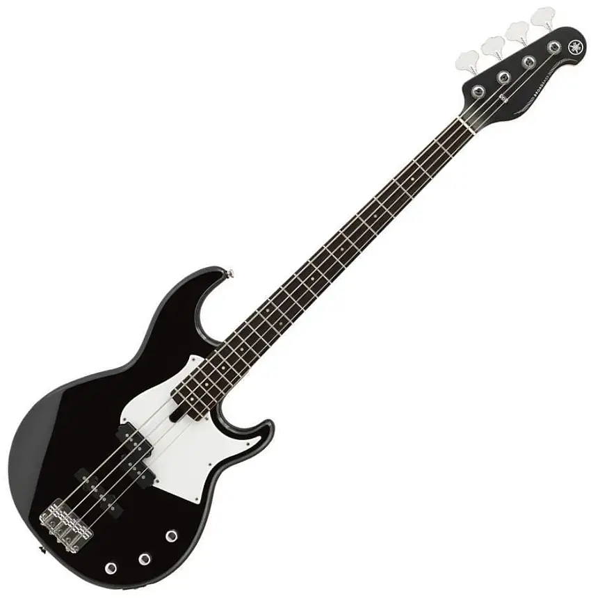 Yamaha BB234 RW Black 4-strängad basgitarr
