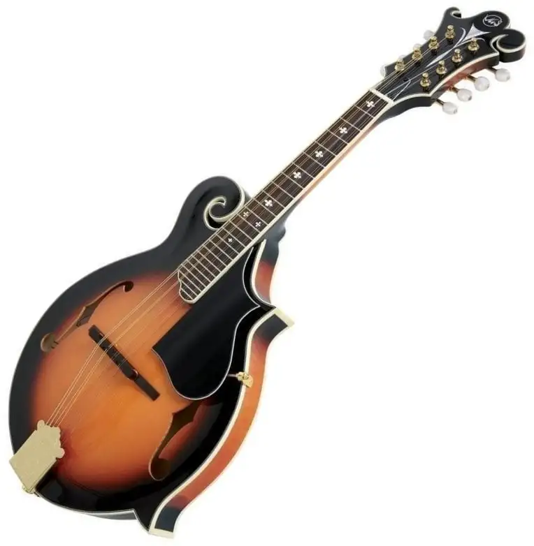 VGS 505455 Solbränd Mandolin