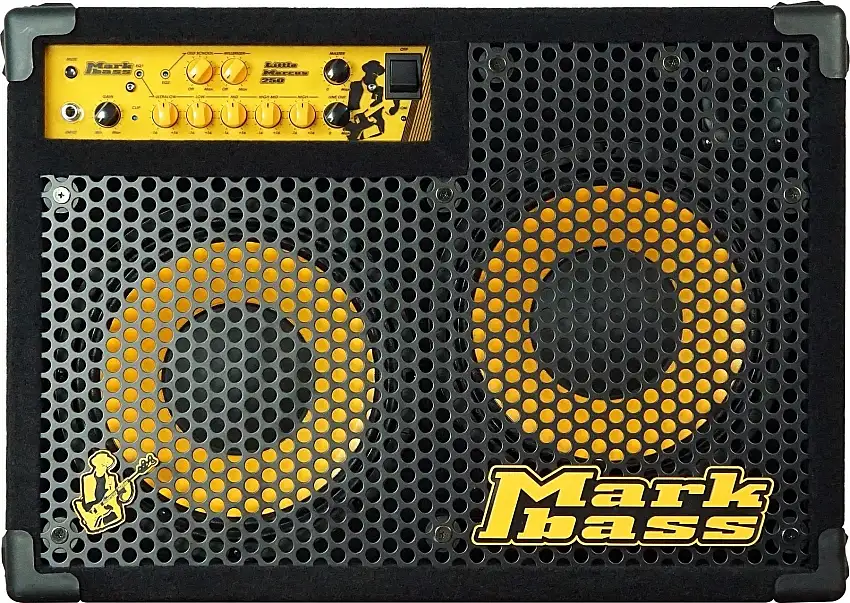 Markbass Marcus Miller CMD 102/250 Baskombination