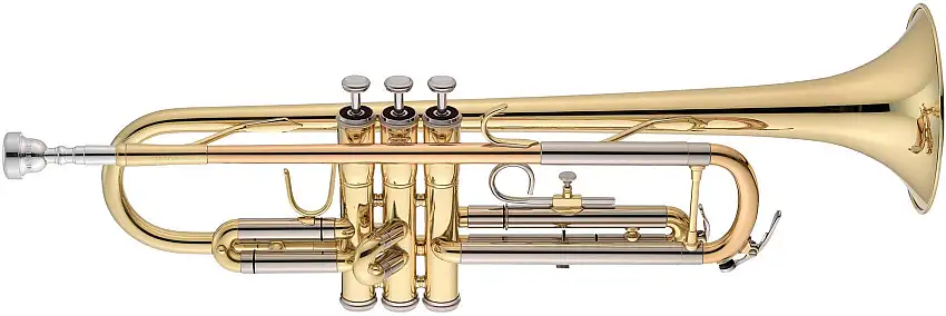 Jupiter JTR700RQ Bb Trumpet