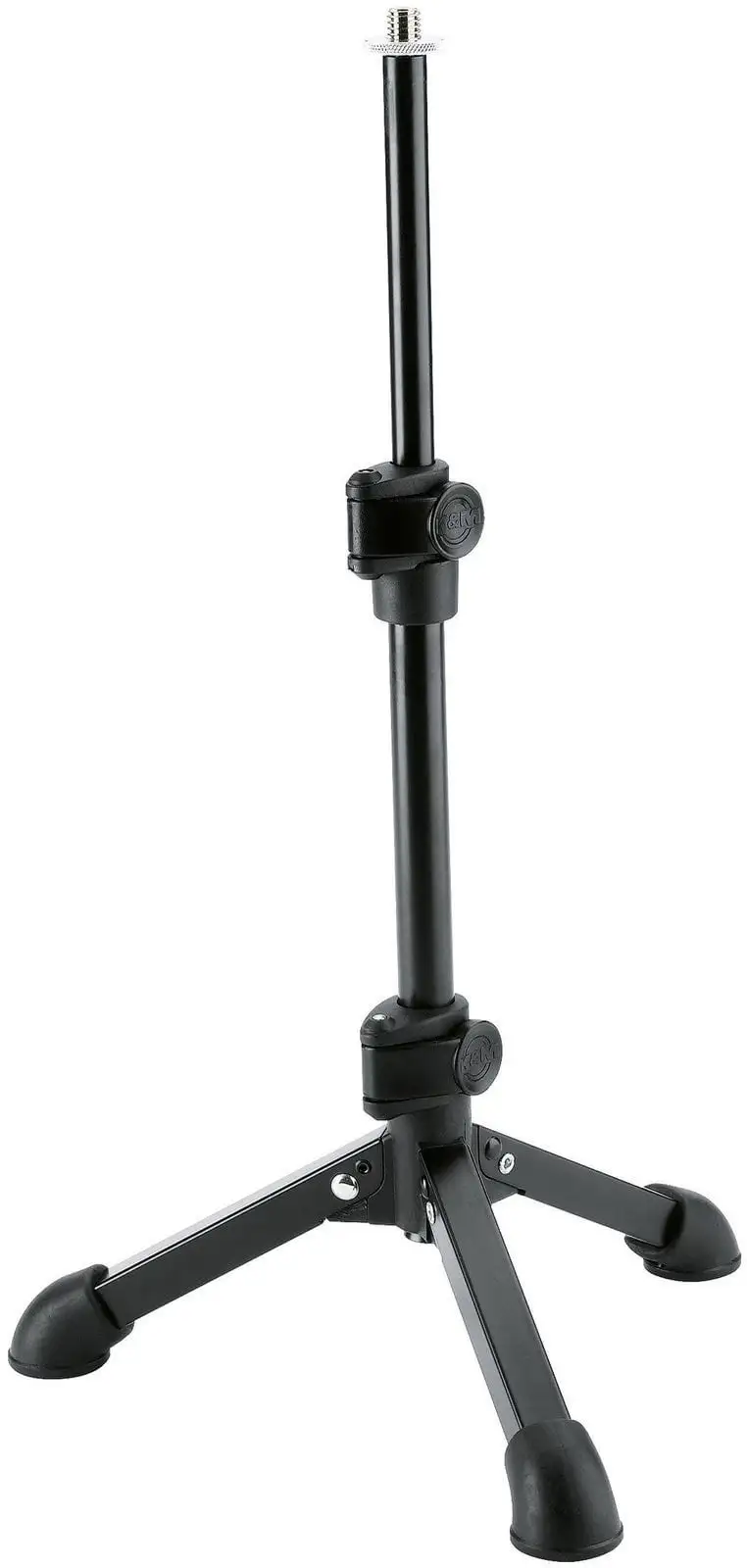 Konig & Meyer 23150 3/8'' Mikrofonstativ för skrivbord